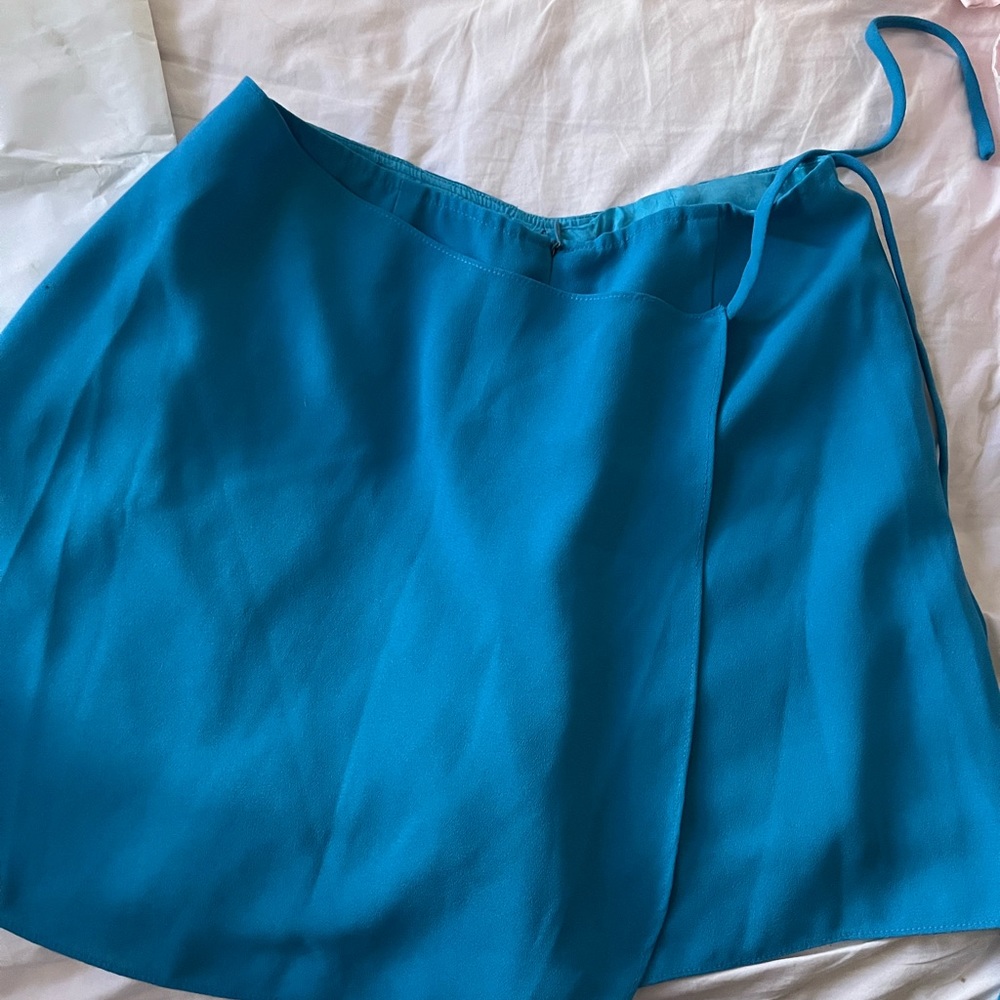 Nicole Miller Skort